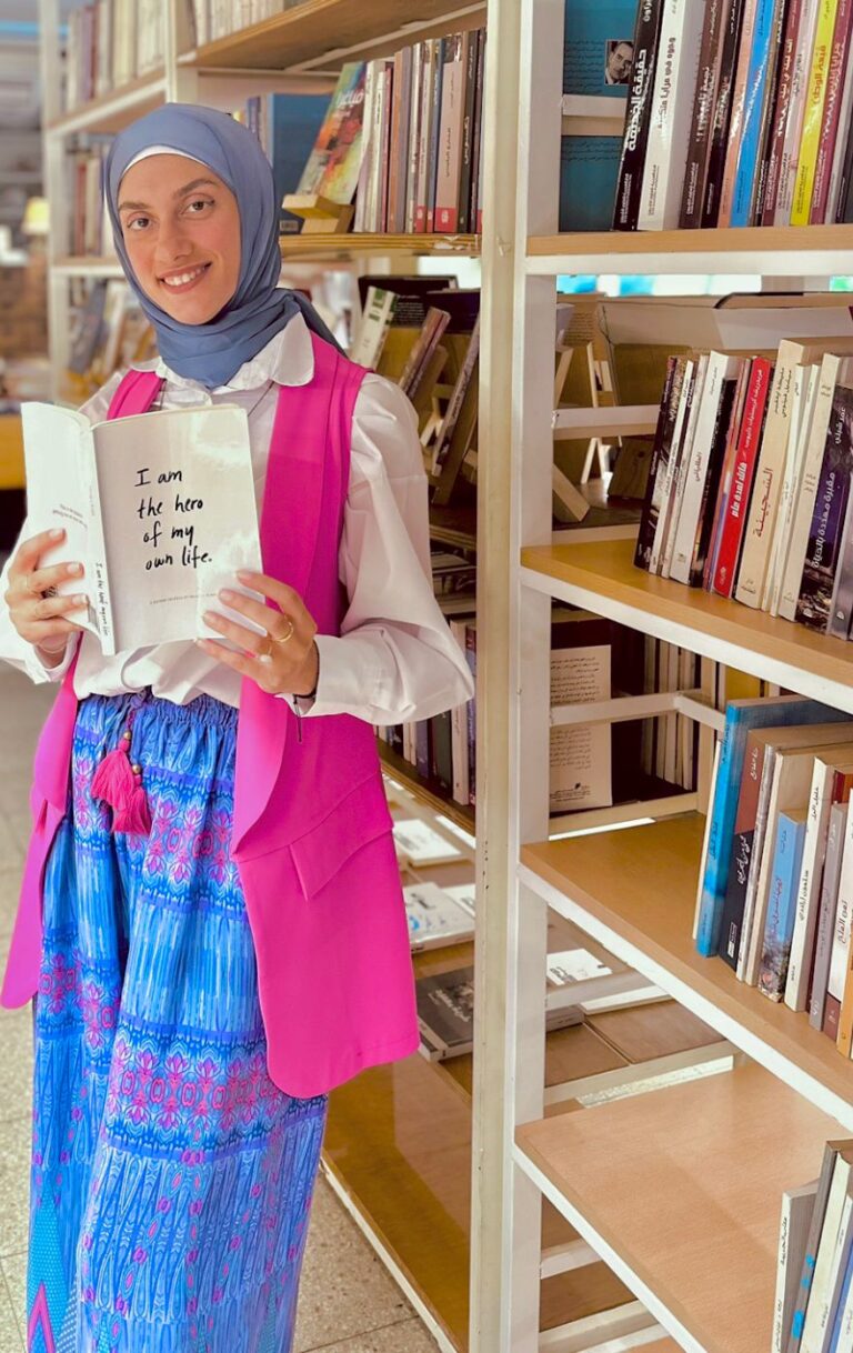 Karima Zbibo
